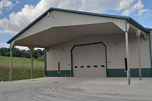 Garage Doors St. ClairsvilleOH