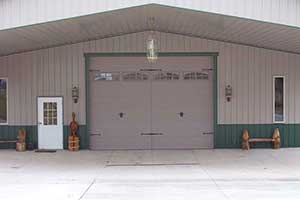 Garage Door Zanesville OH