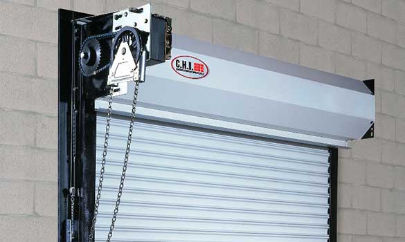 Commercial Garage Doors St. Clairsville OH